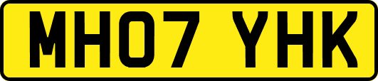 MH07YHK