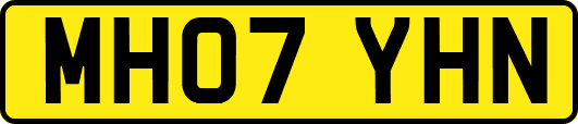 MH07YHN