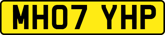 MH07YHP