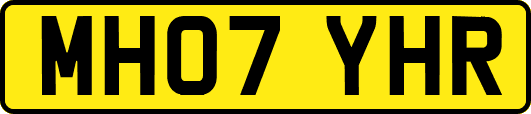 MH07YHR