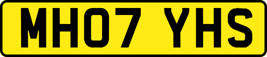 MH07YHS
