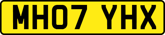MH07YHX