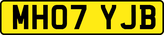 MH07YJB
