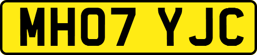 MH07YJC