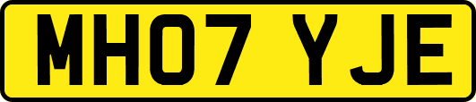 MH07YJE