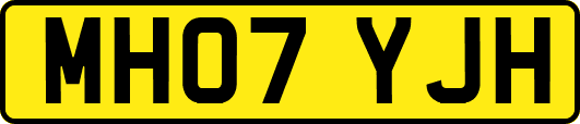 MH07YJH