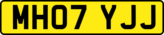 MH07YJJ