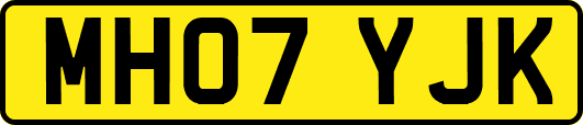MH07YJK