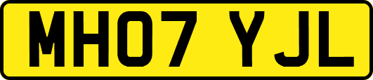 MH07YJL