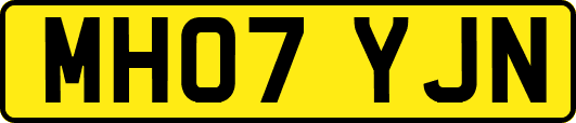 MH07YJN