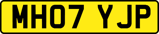 MH07YJP