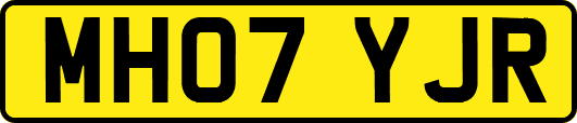 MH07YJR