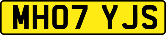 MH07YJS