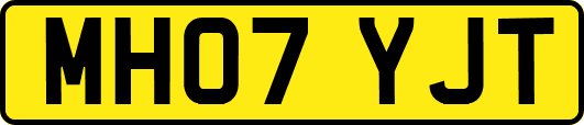 MH07YJT