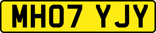MH07YJY