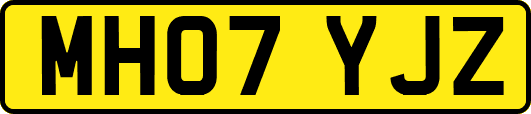 MH07YJZ