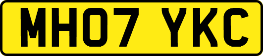 MH07YKC