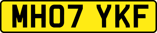 MH07YKF