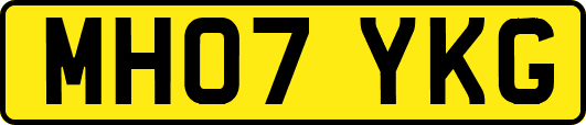 MH07YKG