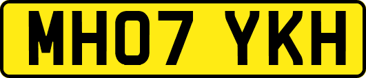 MH07YKH