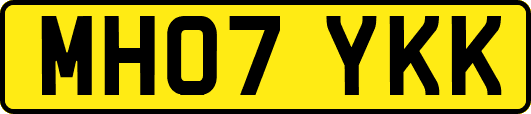 MH07YKK