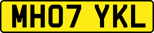 MH07YKL