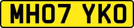 MH07YKO