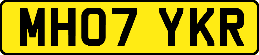 MH07YKR