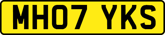 MH07YKS