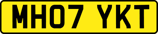 MH07YKT