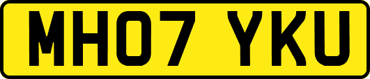 MH07YKU
