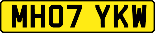 MH07YKW