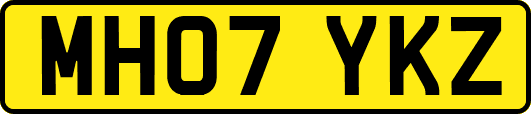 MH07YKZ