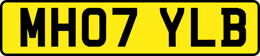 MH07YLB