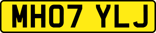 MH07YLJ