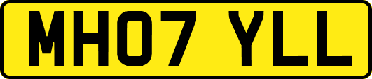 MH07YLL
