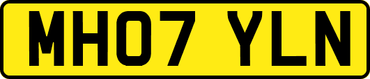 MH07YLN
