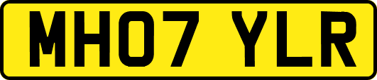 MH07YLR
