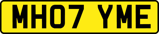 MH07YME