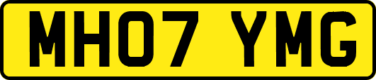 MH07YMG