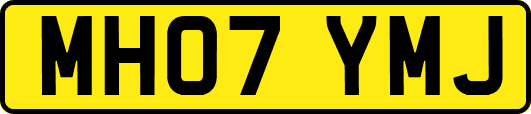 MH07YMJ