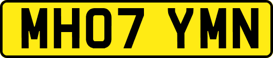 MH07YMN