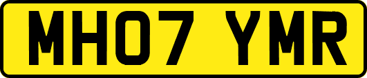 MH07YMR