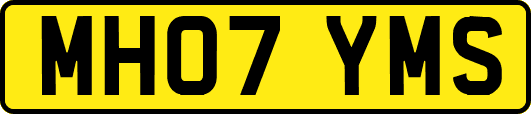 MH07YMS