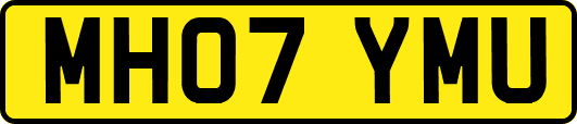 MH07YMU