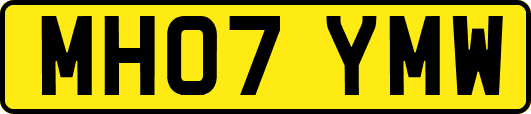 MH07YMW