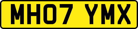 MH07YMX