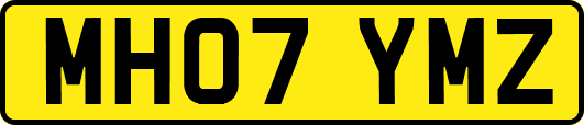 MH07YMZ