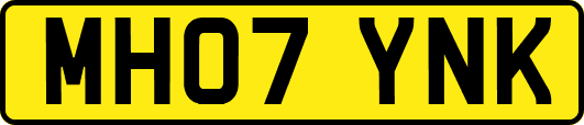 MH07YNK
