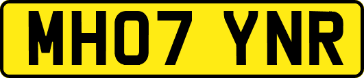MH07YNR